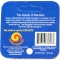 BLUEBERRY FREEZE - MEGA MARBLES - MEGA MARBLES 24+1 (2013-2018) (BACK)